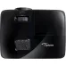 Optoma W400LVe 4000 Lumens WXGA DLP Projector Optoma W400LVe 4000 Lumens WXGA DLP Projector