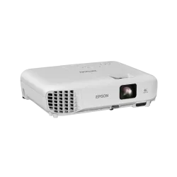 Epson EB-E12 3600 Lumens XGA 3LCD Projector