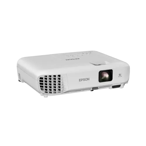 Epson EB-E12 3600 Lumens XGA 3LCD Projector