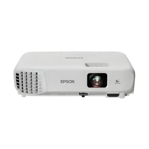 Epson EB-W53 4000 Lumens 3LCD WXGA Projector Epson EB-W53 4000 Lumens 3LCD WXGA Projector