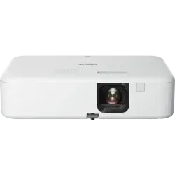 Epson CO-FH02 3000 Lumens 3LCD Full HD Android Projector