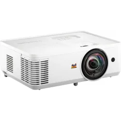 ViewSonic PS502X 4000 ANSI Lumens XGA Short Throw Projector