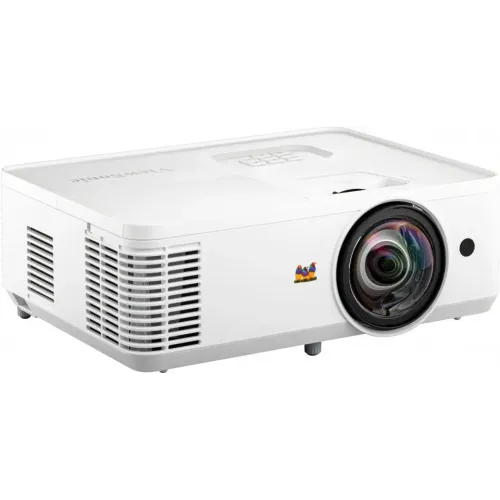 ViewSonic PS502X 4000 ANSI Lumens XGA Short Throw Projector ViewSonic PS502X 4000 ANSI Lumens XGA Short Throw Projector