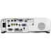 Epson EB-X49 3600 Lumens XGA 3LCD Multimedia Projector Epson EB-X49 3600 Lumens XGA 3LCD Multimedia Projector