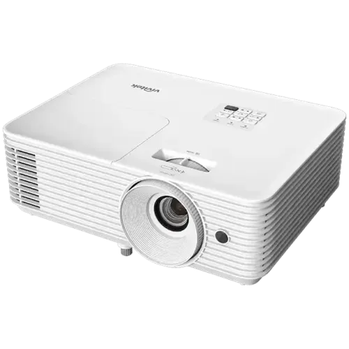 Vivitek DW351 4500 Lumens WXGA DLP Projector Vivitek DW351 4500 Lumens WXGA DLP Projector