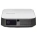 ViewSonic M2e 1000 Lumens Smart Built-in Wi-Fi 1080p Portable Android Mini Projector ViewSonic M2e 1000 Lumens Smart Built-in Wi-Fi 1080p Portable Android Mini Projector