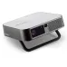 ViewSonic M2e 1000 Lumens Smart Built-in Wi-Fi 1080p Portable Android Mini Projector ViewSonic M2e 1000 Lumens Smart Built-in Wi-Fi 1080p Portable Android Mini Projector