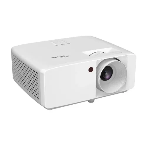 Optoma ZX350e 3700 Lumens XGA DLP Laser Projector Optoma ZX350e 3700 Lumens XGA DLP Laser Projector