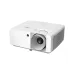 Optoma ZX350e 3700 Lumens XGA DLP Laser Projector Optoma ZX350e 3700 Lumens XGA DLP Laser Projector