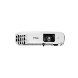 Epson EB-W49 3800 Lumens WXGA 3LCD Multimedia Projector
