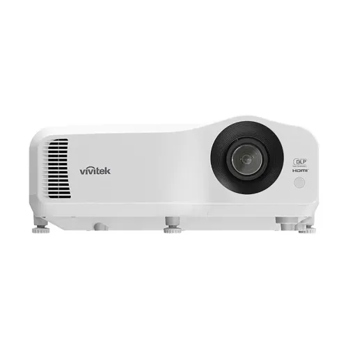 Vivitek DW2650Z 4200 Lumens WXGA DLP Projector With Built-In Speaker Vivitek DW2650Z 4200 Lumens WXGA DLP Projector With Built-In Speaker