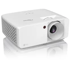 Optoma AZW500 5200 Lumens WXGA DLP Laser Projector Optoma AZW500 5200 Lumens WXGA DLP Laser Projector