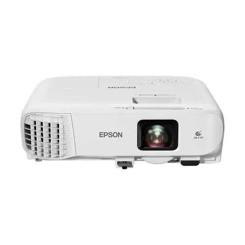 Epson EB-994F 4100 Lumens LCD FHD Projector Epson EB-994F 4100 Lumens LCD FHD Projector