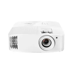 Optoma UHD55 3600 Lumens 4K UHD Gaming Projector