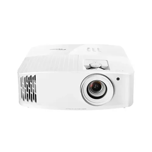Optoma UHD55 3600 Lumens 4K UHD Gaming Projector Optoma UHD55 3600 Lumens 4K UHD Gaming Projector