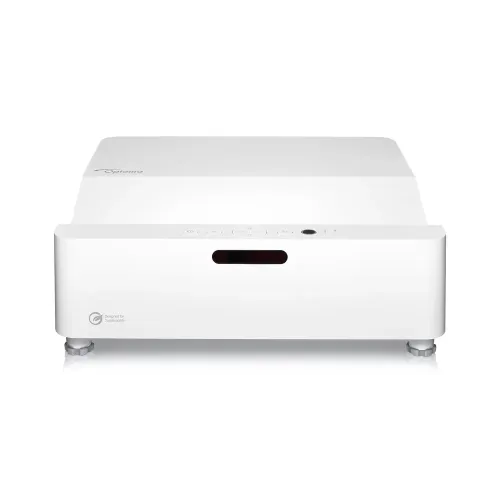 Optoma AZH430UST 4000 lumens Ultra Short Throw Laser Projector