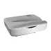 Optoma ZU500USTe 5000 lumens Ultra Short Throw WUXGA Laser Projector
