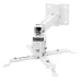 Projector Ceiling Mount Kit 3 Feet Projector Ceiling Mount Kit 3 Feet