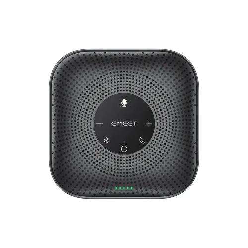 EMEET OfficeCore M0 Plus Speakerphone Audio Conference EMEET OfficeCore M0 Plus Speakerphone Audio Conference