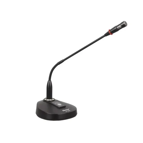 HTDZ HT-808 Professional Gooseneck Conference Microphone HTDZ HT-808 Professional Gooseneck Conference Microphone