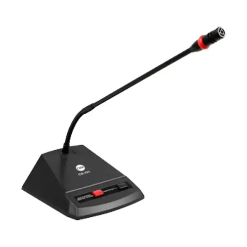 CMX CS-701 Conference System Chairman Unit CMX CS-701 Conference System Chairman Unit