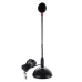 HTDZ HT-D38 Gooseneck Microphone HTDZ HT-D38 Gooseneck Microphone