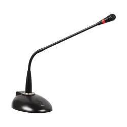 HTDZ HT-D48 Wired Cardioid Gooseneck Meeting Microphone