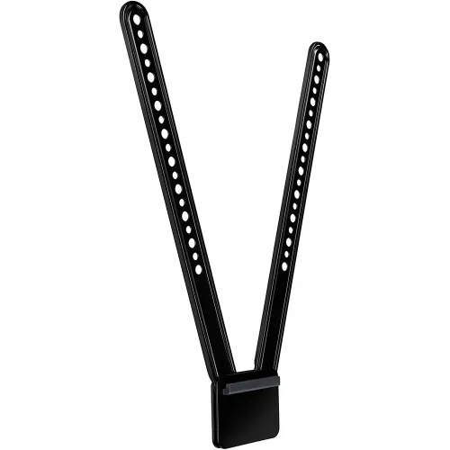Logitech TV Mount for Meet Up Video Conference Cam Logitech TV Mount for Meet Up Video Conference Cam