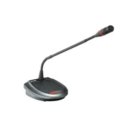 HTDZ HT-7500C Table Top Chairman Unit Conference System HTDZ HT-7500C Table Top Chairman Unit Conference System