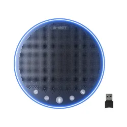 EMEET OfficeCore M3 Speakerphone Audio Conference EMEET OfficeCore M3 Speakerphone Audio Conference