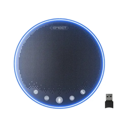 EMEET OfficeCore M3 Speakerphone Audio Conference EMEET OfficeCore M3 Speakerphone Audio Conference