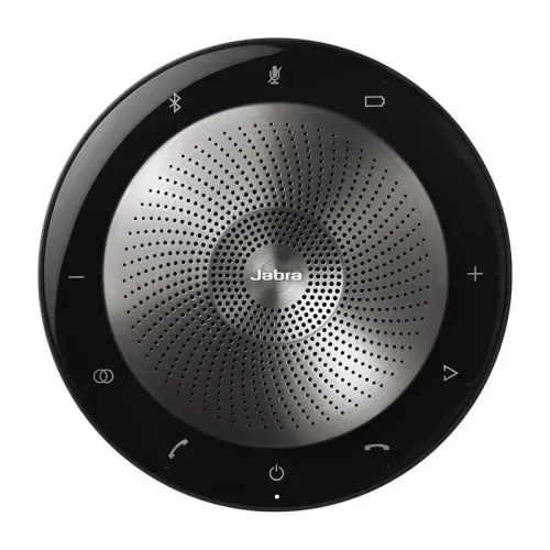 Jabra Speak 750 Speakerphone Audio Conference Jabra Speak 750 Speakerphone Audio Conference