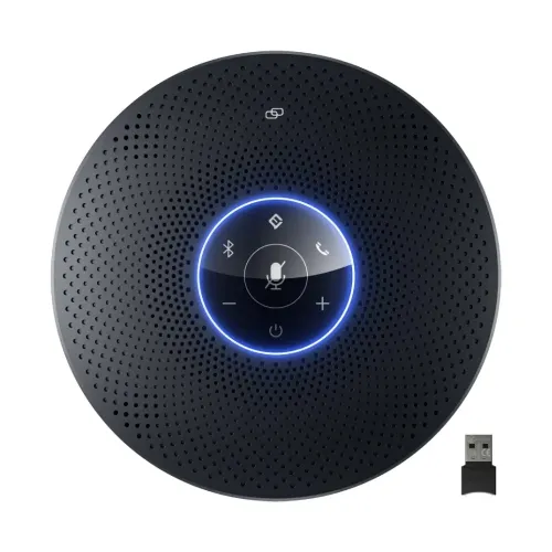 EMEET OfficeCore M2 Max Speakerphone Audio Conference EMEET OfficeCore M2 Max Speakerphone Audio Conference