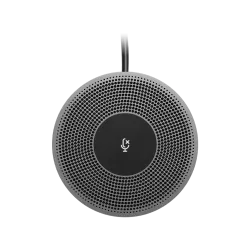 Logitech Expantion Mic for Meetup Cam (989-000405)
