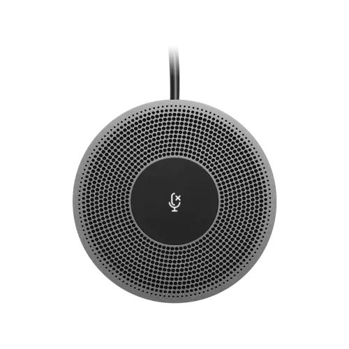 Logitech Expantion Mic for Meetup Cam (989-000405) Logitech Expantion Mic for Meetup Cam (989-000405)