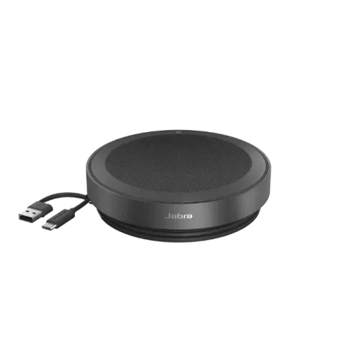 Jabra Speak2 75 Full-Duplex Speakerphone