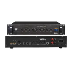 HTDZ HT-7000 Main Amplifier Unit Conference System HTDZ HT-7000 Main Amplifier Unit Conference System
