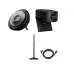 Jabra Panacast 20 Conference Camera & Speak 750 Bundle with Table Stand