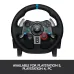 Logitech Driving Force G29 Racing Gaming Wheel for PlayStation and PC Logitech Driving Force G29 Racing Gaming Wheel for PlayStation and PC