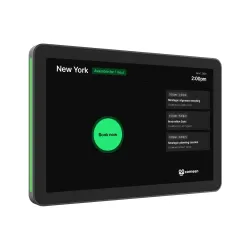 Logitech Tap Scheduler For Meeting Rooms