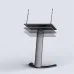 Horion 27EP1-S Smart Lectern Horion 27EP1-S Smart Lectern