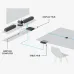 Logitech Rally Plus Video Conferencing Set (8 Pcs Set/Audio Coverage 24 Feet) Logitech Rally Plus Video Conferencing Set (8 Pcs Set/Audio Coverage 24 Feet)