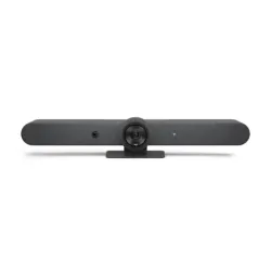 Logitech Rally Bar 4K Video Conferencing Camera