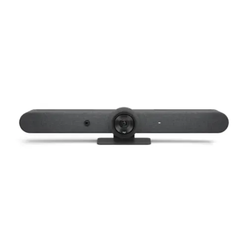 Logitech Rally Bar 4K Video Conferencing Camera