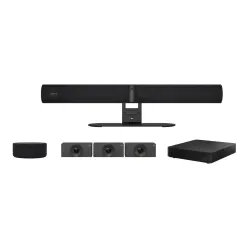 Jabra PanaCast Room Kit Multi Video Bar System