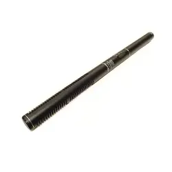 HTDZ HT-81A Professional Shotgun Microphone HTDZ HT-81A Professional Shotgun Microphone