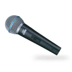 TEV PRO-II Handheld Wired Microphone TEV PRO-II Handheld Wired Microphone