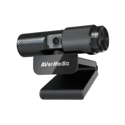 AVerMedia PW313 2MP Fixed Focus USB Webcam AVerMedia PW313 2MP Fixed Focus USB Webcam
