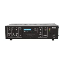 Ahuja CMA-5400 Central Mixer Amplifier Ahuja CMA-5400 Central Mixer Amplifier