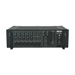 Ahuja SSA-5000EM 500 Watt PA Mixer Amplifier Ahuja SSA-5000EM 500 Watt PA Mixer Amplifier